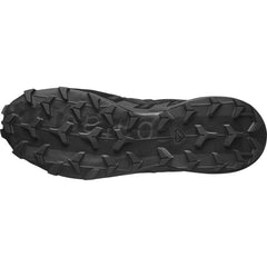 Speedcross 6 Forces Black - Sole