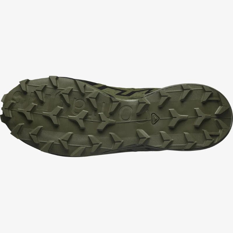 Speedcross 6 Forces - Sole