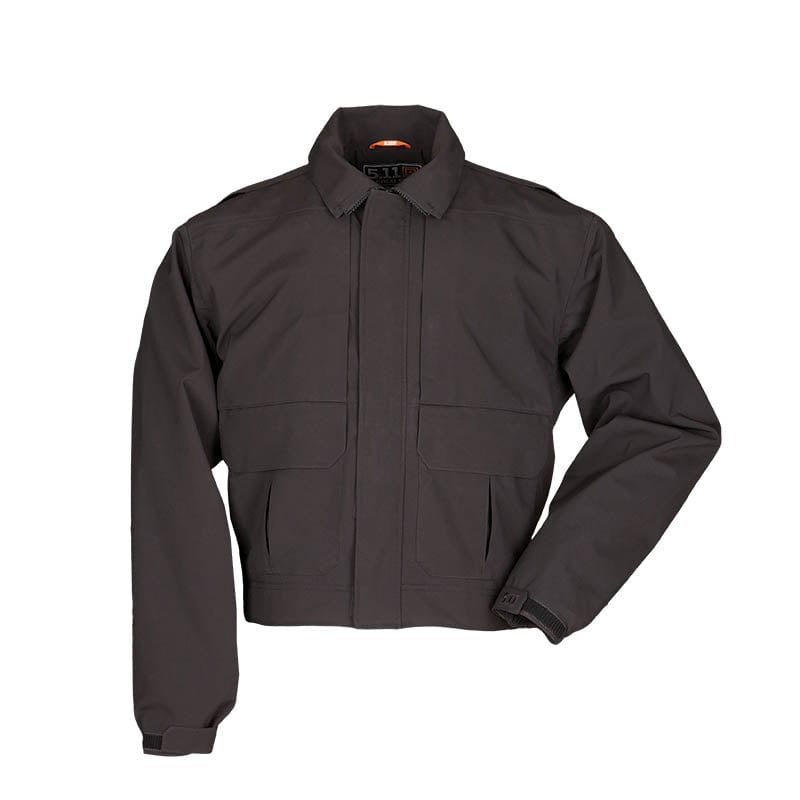 5.11 Softshell Patrol Duty Jacket