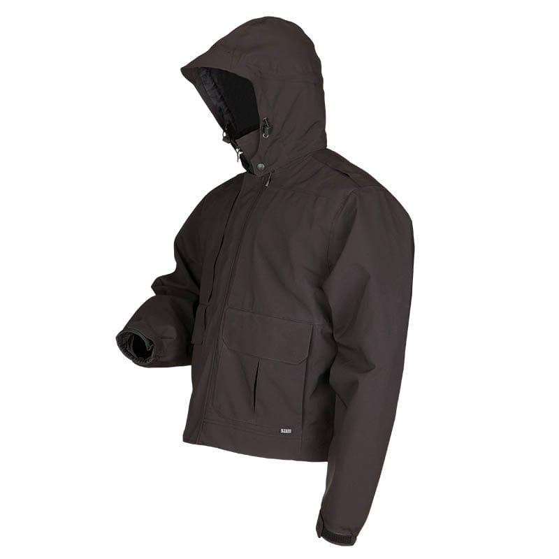 5.11 Softshell Patrol Duty Jacket