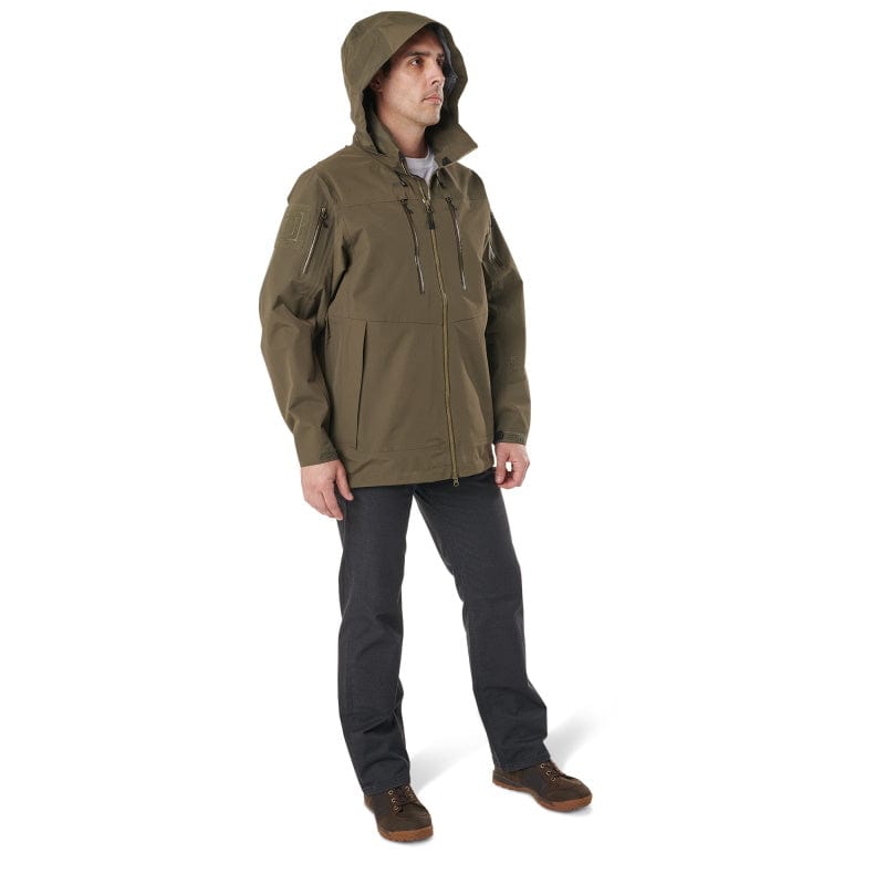 5.11 Approach Jacket