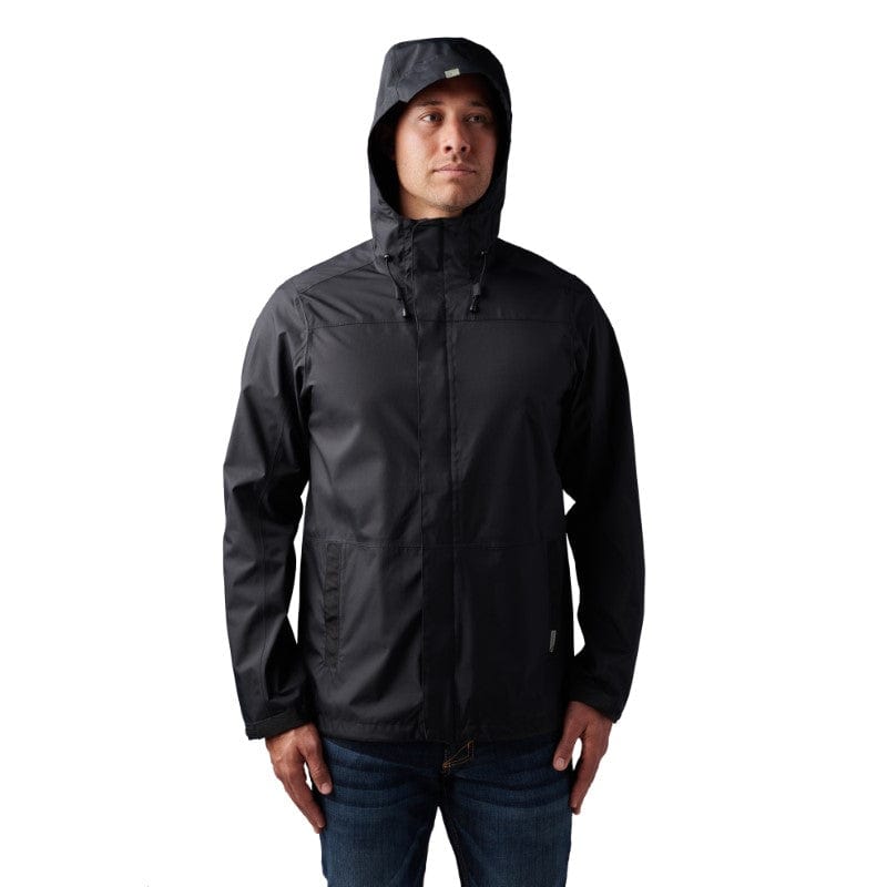 5.11 EXOS Rain Shell Jacket