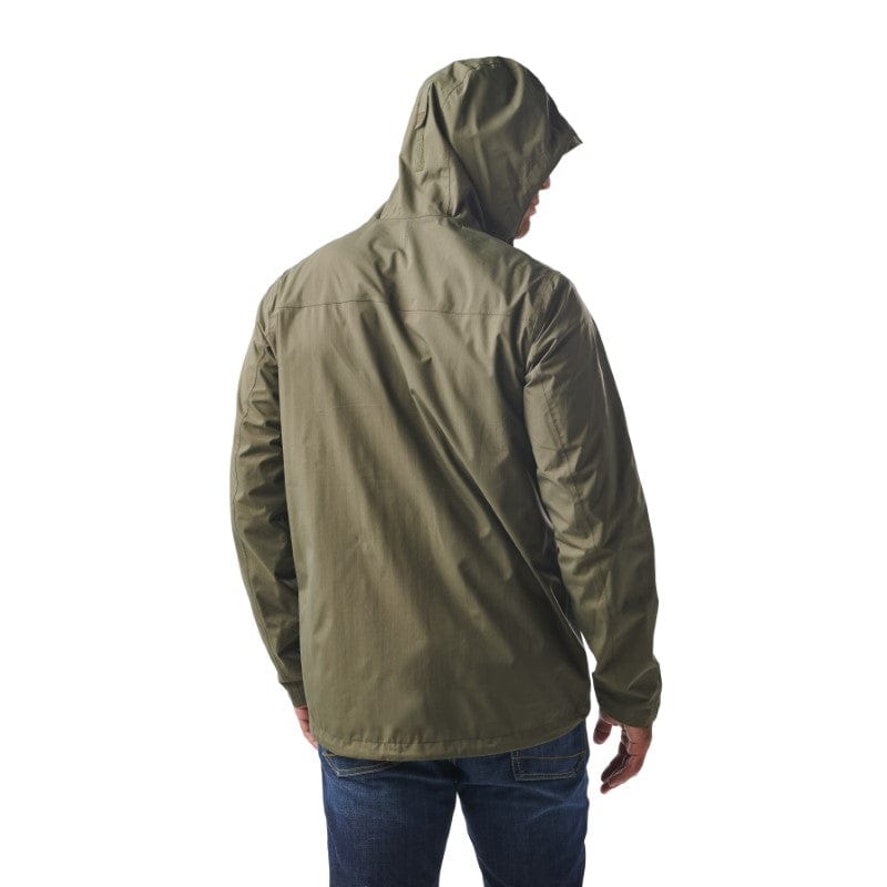 5.11 EXOS Rain Shell Jacket