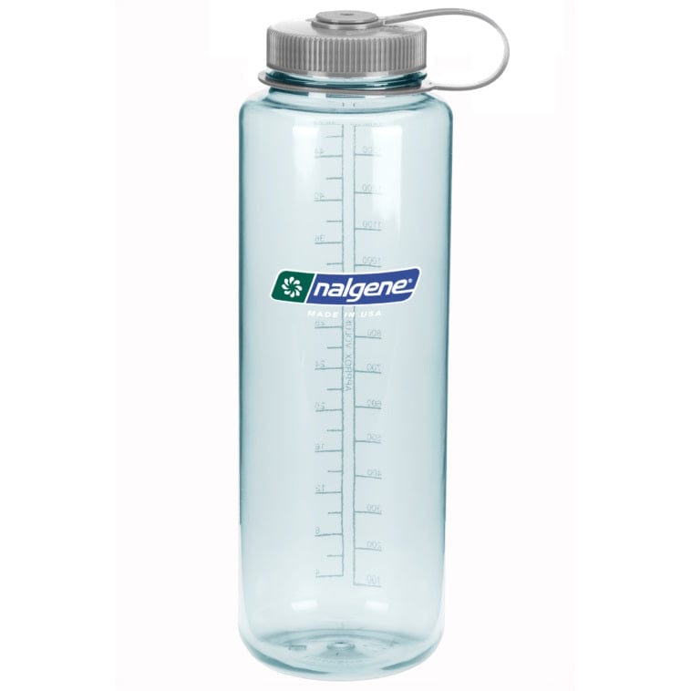 Nalgene Wide Mouth Sustain Silo Bottle 1.5L