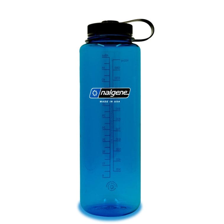 Nalgene Wide Mouth Sustain Silo Bottle 1.5L