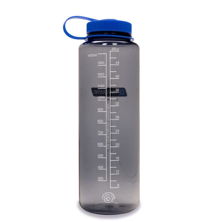 Nalgene Wide Mouth Sustain Silo Bottle 1.5L