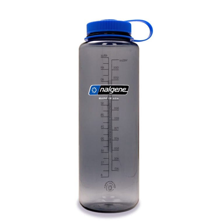 Nalgene Wide Mouth Sustain Silo Bottle 1.5L