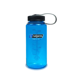 Wide Mouth Sustain Bottle 500ml - Slate Blue