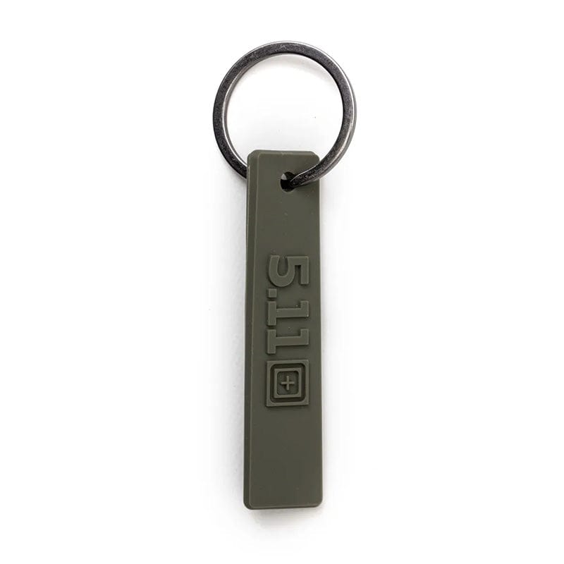 5.11 Get To The Choppa Keychain