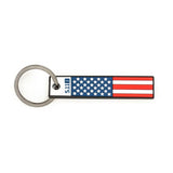 5.11 American Flag Keychain