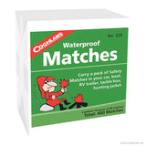 Coghlan's Waterproof Matches 10 Pack