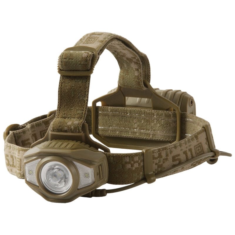 5.11 S+R H3 Headlamp