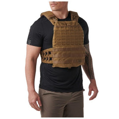 5.11 TacTec Plate Carrier - Kangaroo Side