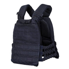 5.11 TacTec Plate Carrier - Navy Blue