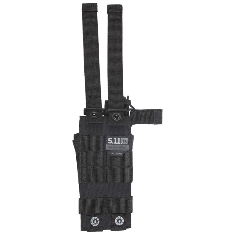 5.11 MP5 Bungee/Cover Double