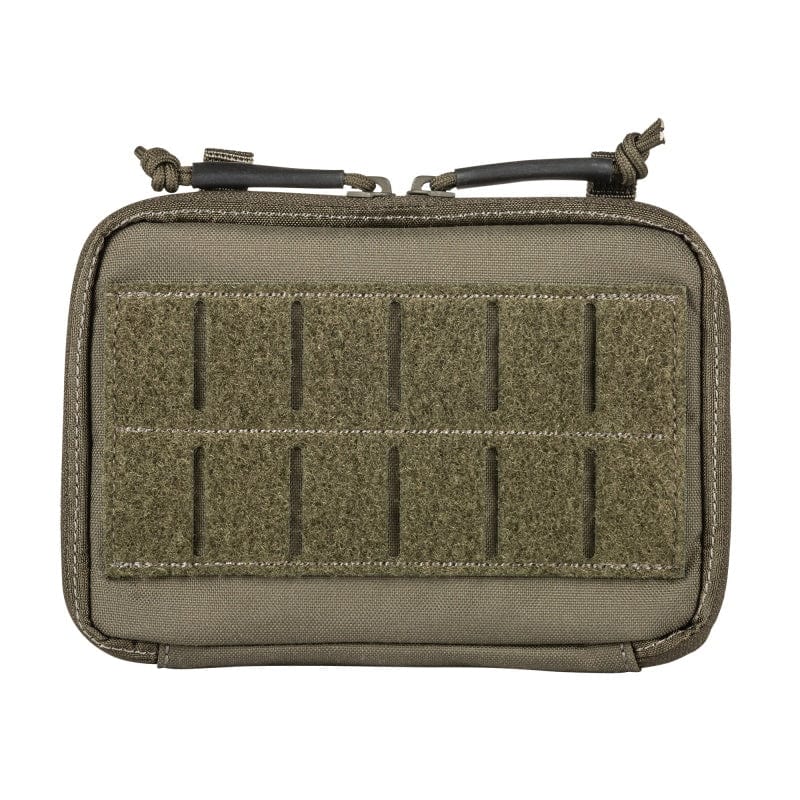 5.11 Flex Admin Pouch - Ranger Green Front