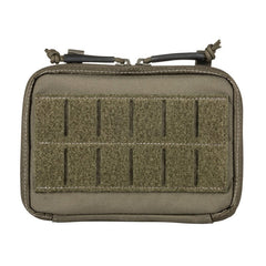 5.11 Flex Admin Pouch - Ranger Green Front