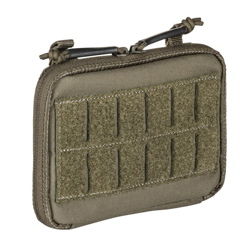 5.11 Flex Admin Pouch - Ranger Green