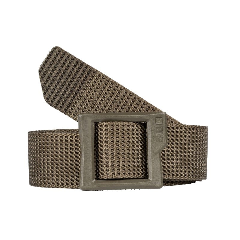 5.11 1.5 Inch Low Pro TDU Belt - Ranger Green