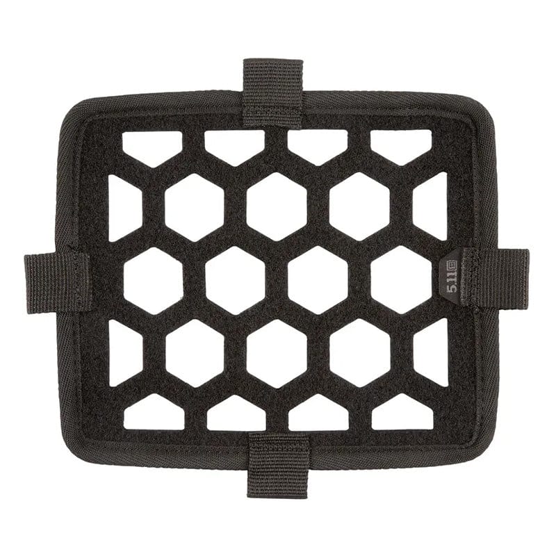 VR Hexgrid Headrest - 4