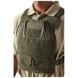 5.11 Prime Plate Carrier