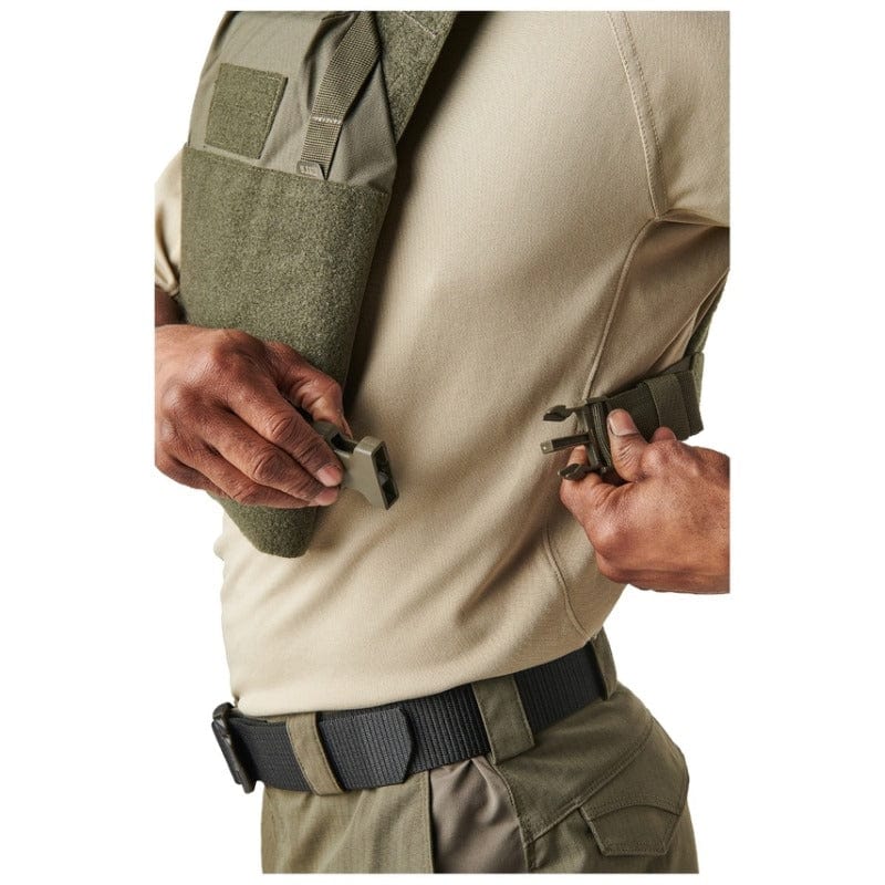 5.11 Prime Plate Carrier