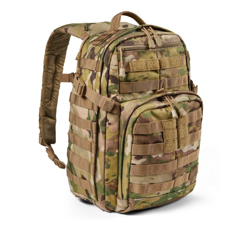 5.11 Rush 12 2.0 - Multicam