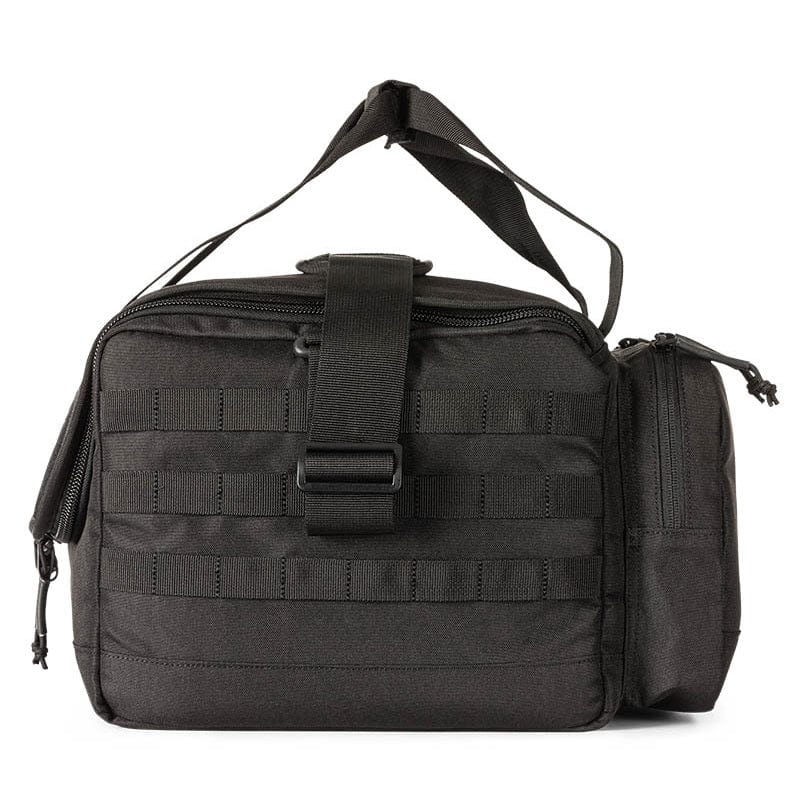 5.11 Ranger Ready Trainer Bag - Black -Left Side