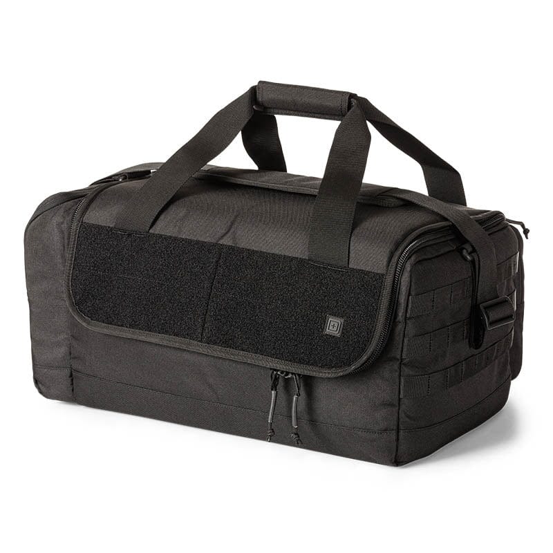 5.11 Ranger Ready Trainer Bag - Black - Back Right 2