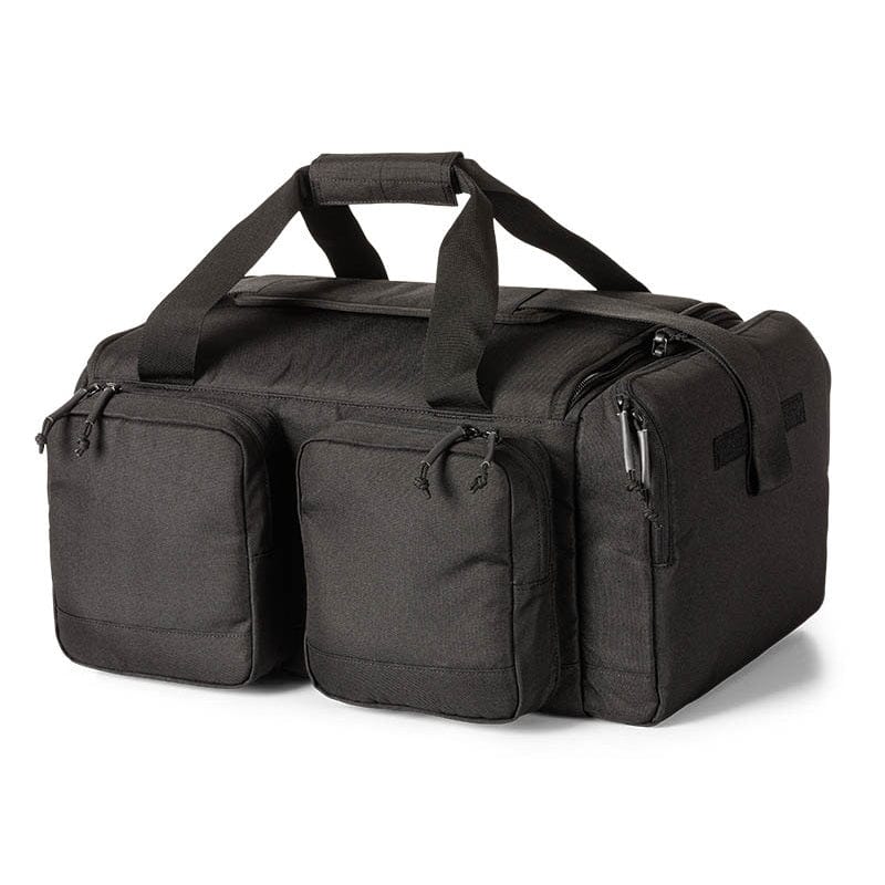 5.11 Ranger Ready Trainer Bag - Black - Front Right