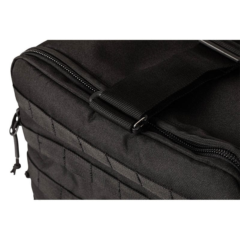 5.11 Ranger Ready Trainer Bag - Black - Details 3