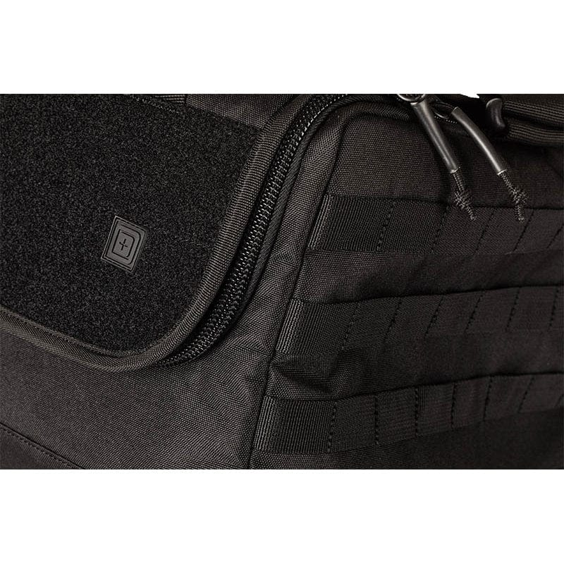 5.11 Ranger Ready Trainer Bag - Black - Details 1