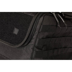 5.11 Ranger Ready Trainer Bag - Black - Details 1