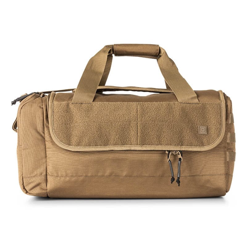 5.11 Ranger Ready Trainer Bag - Kangaroo - Back