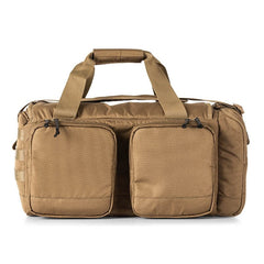 5.11 Ranger Ready Trainer Bag - Kangaroo - Front