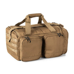 5.11 Ranger Ready Trainer Bag - Kangaroo - Front Left