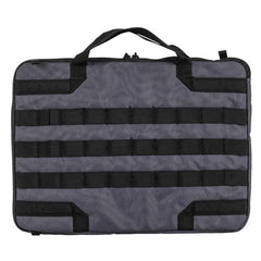 Rapid Laptop Case - Coal - 3