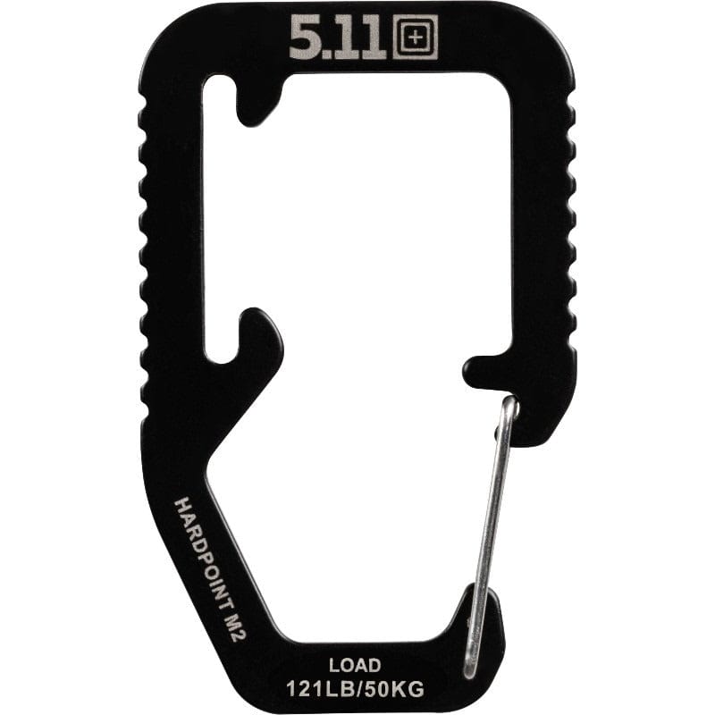 5.11 Hardpoint M2 Carabiner