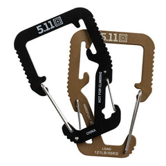 5.11 Hardpoint M3 Carabiner