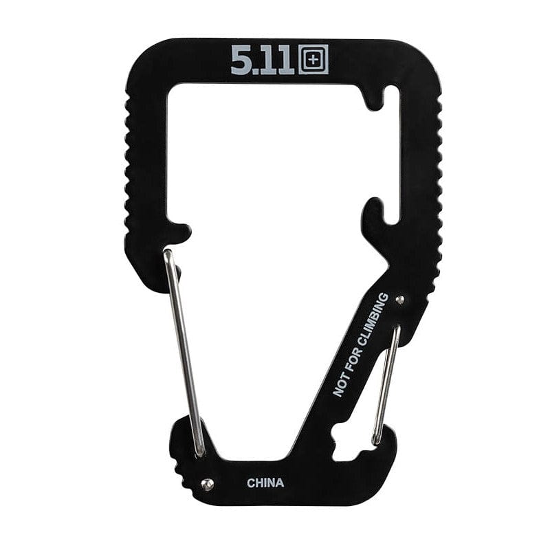 5.11 Hardpoint M3 Carabiner - Black