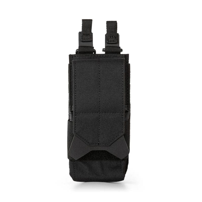 5.11 Flex Flash Bang Pouch - Black - Front 1