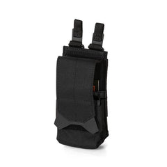 5.11 Flex Flash Bang Pouch - Black - Front