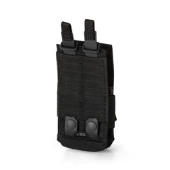 5.11 Flex Flash Bang Pouch - Black - Back