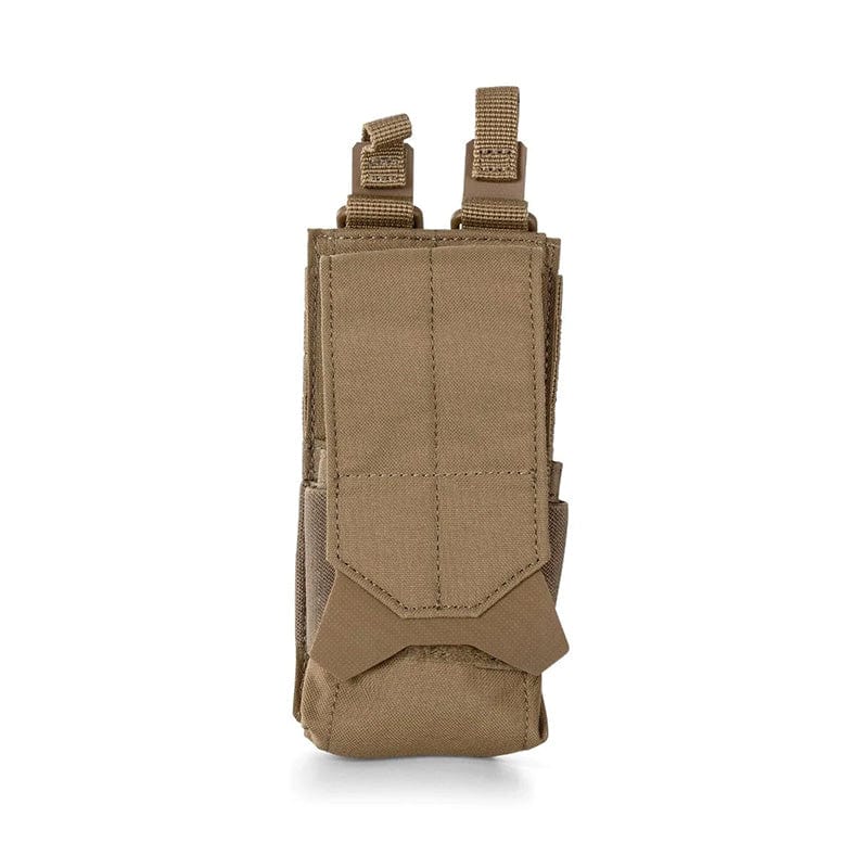 5.11 Flex Flash Bang Pouch - Kangaroo - Front