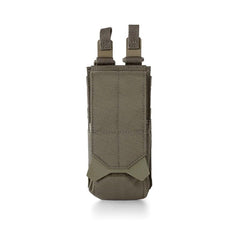 5.11 Flex Flash Bang Pouch - Ranger Green - Front