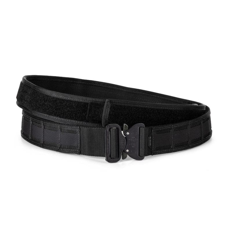 5.11 Maverick Battle Belt Black -3