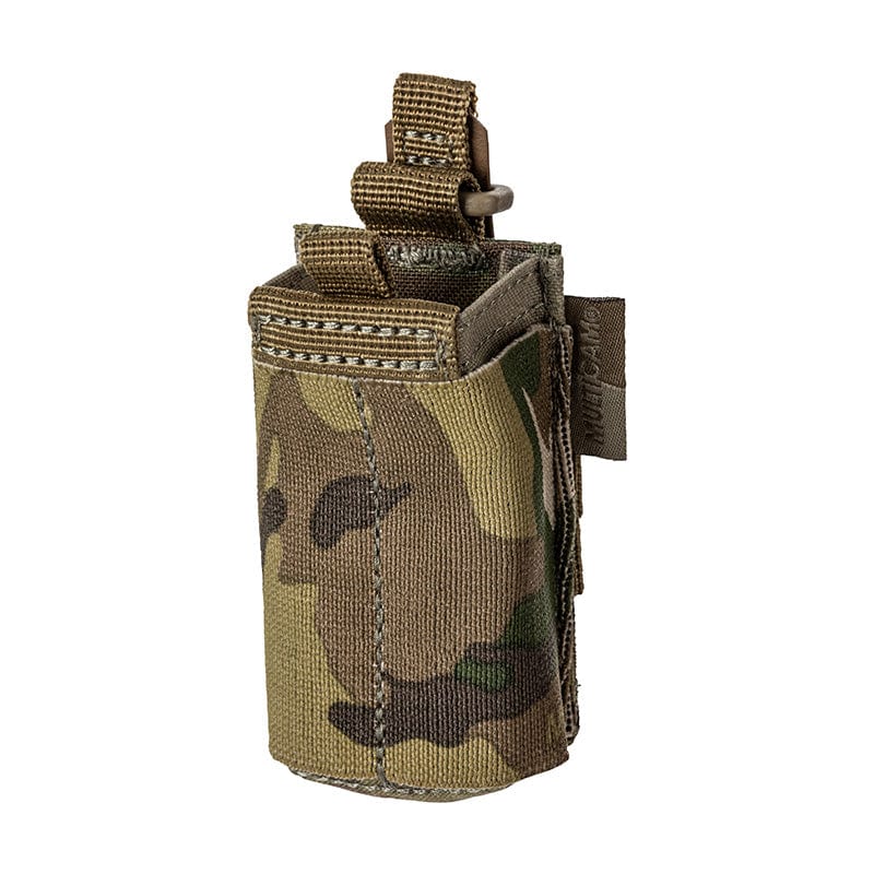 5.11 Flex Single Pistol Mag Pouch 2.0 - MultiCam