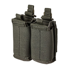 5.11 Flex Double Pistol Mag Pouch 2.0 - Ranger Green