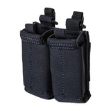 5.11 Flex Double Pistol Mag Pouch 2.0 - Dark Navy