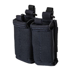 5.11 Flex Double Pistol Mag Pouch 2.0 - Dark Navy